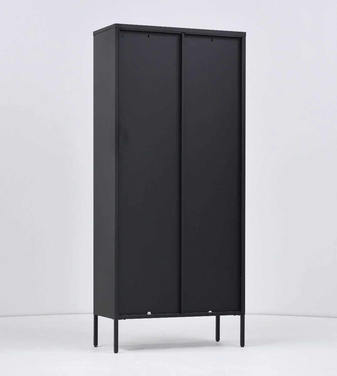 Carbon vitriini 80x180 cm, korkea - Image 7