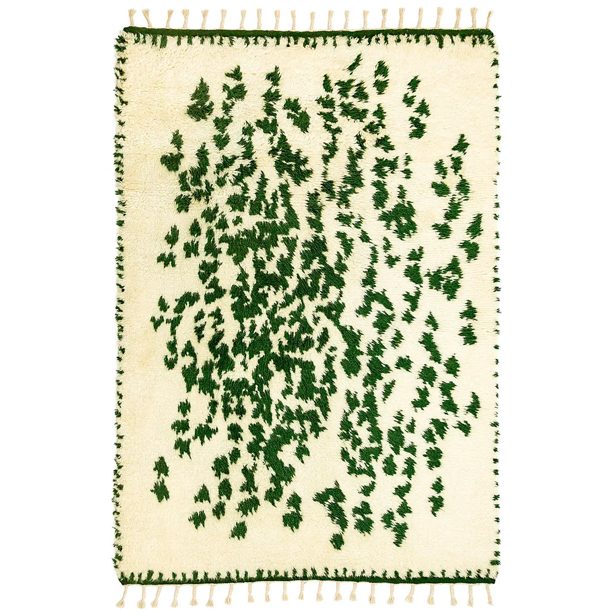 Suovilla villamatto - Image 2
