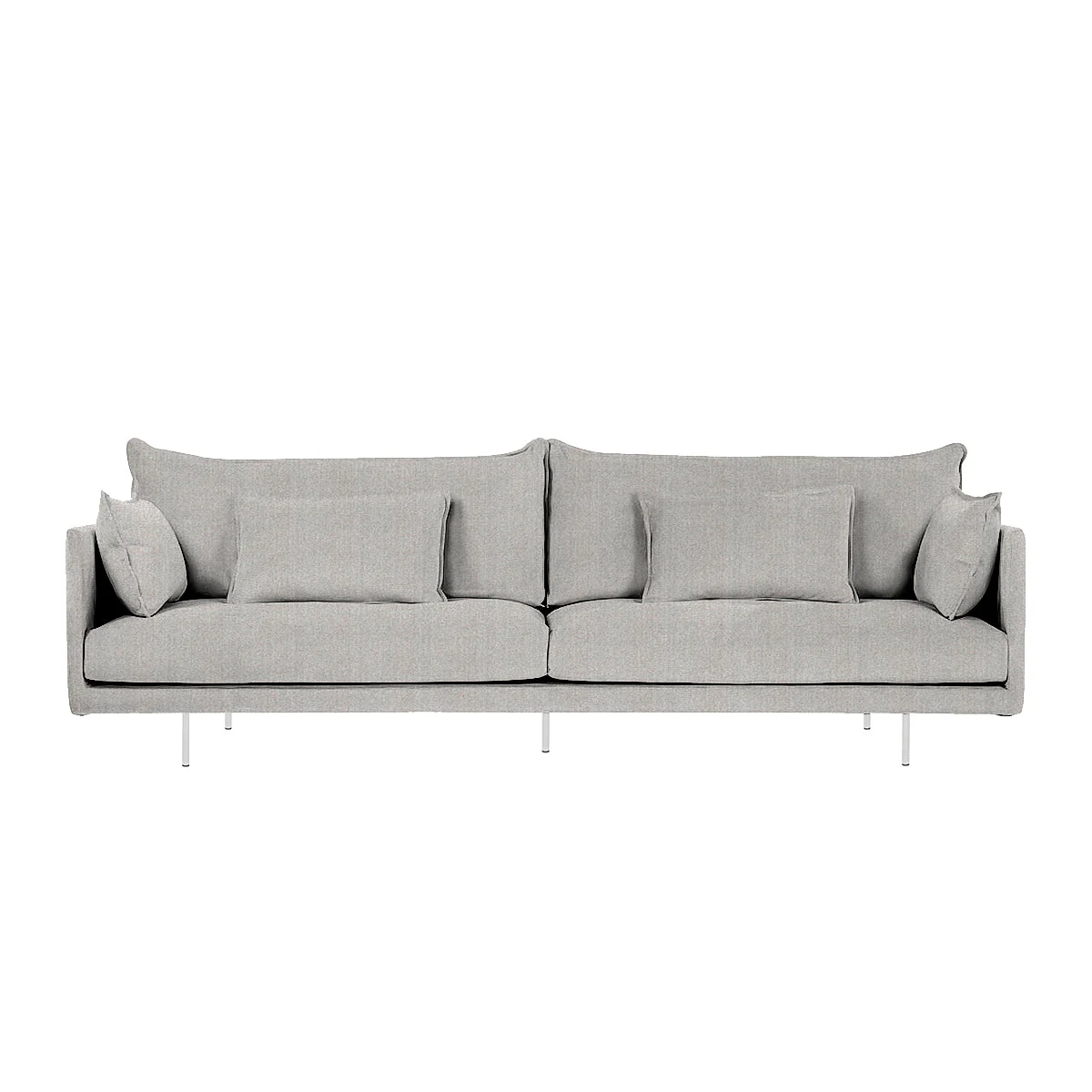 Air 100 sohva 204 cm - Image 2