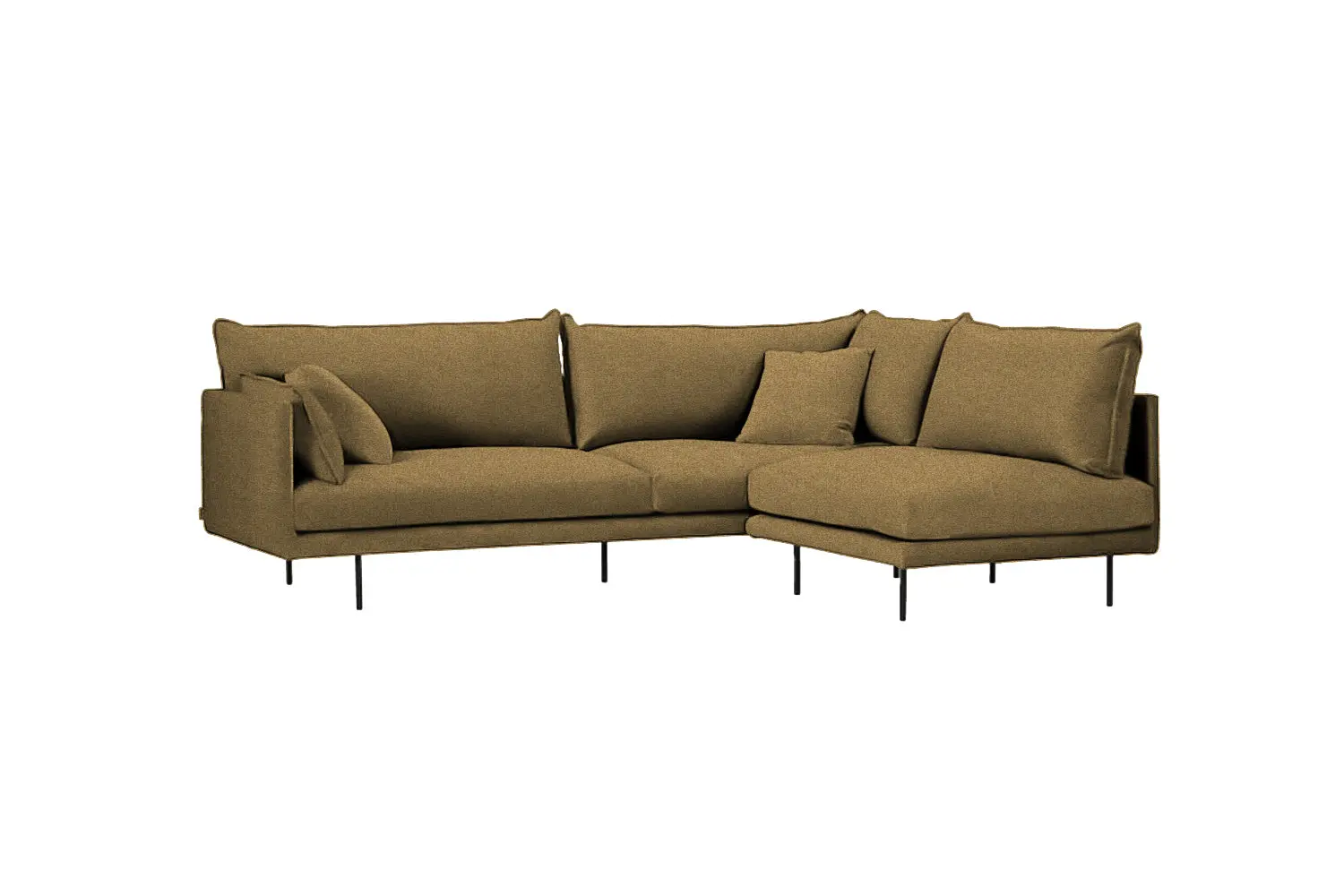 Air avokulmasohva 204x186 cm - Image 24