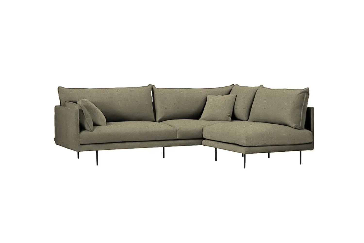 Air avokulmasohva 238 x 186 cm - Image 10