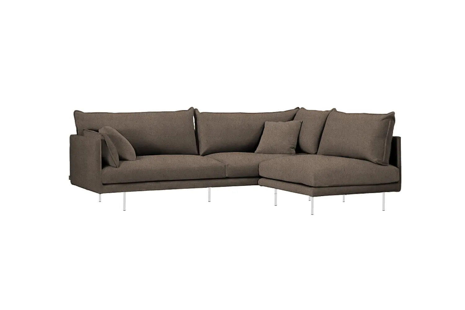 Air avokulmasohva 238 x 186 cm - Image 13