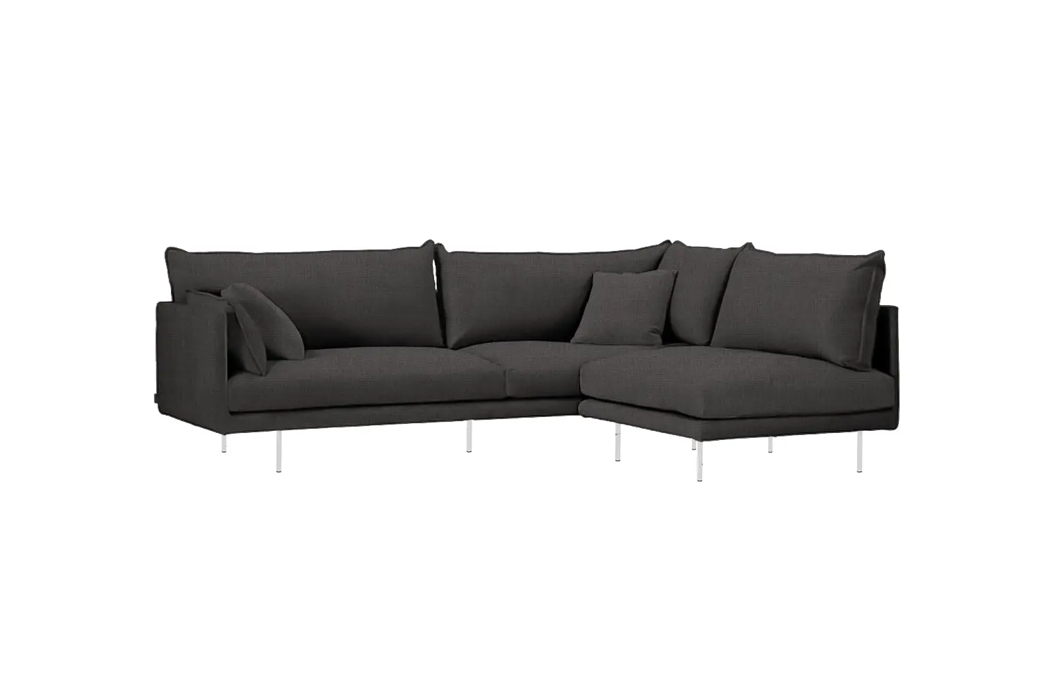Air avokulmasohva 238 x 186 cm - Image 19