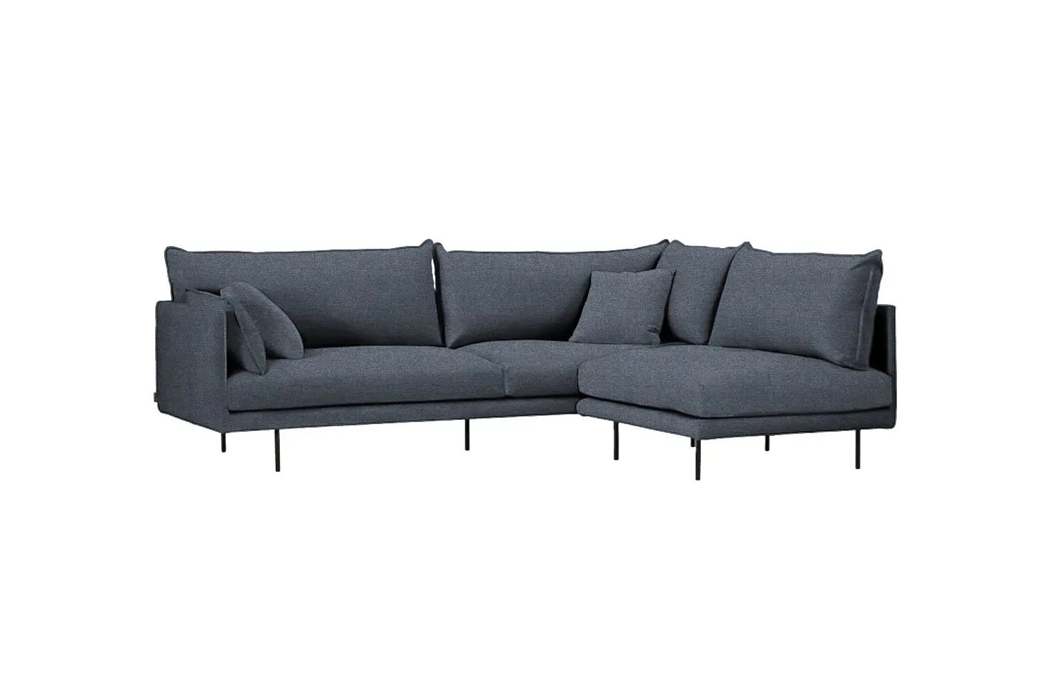 Air avokulmasohva 238 x 186 cm - Image 20