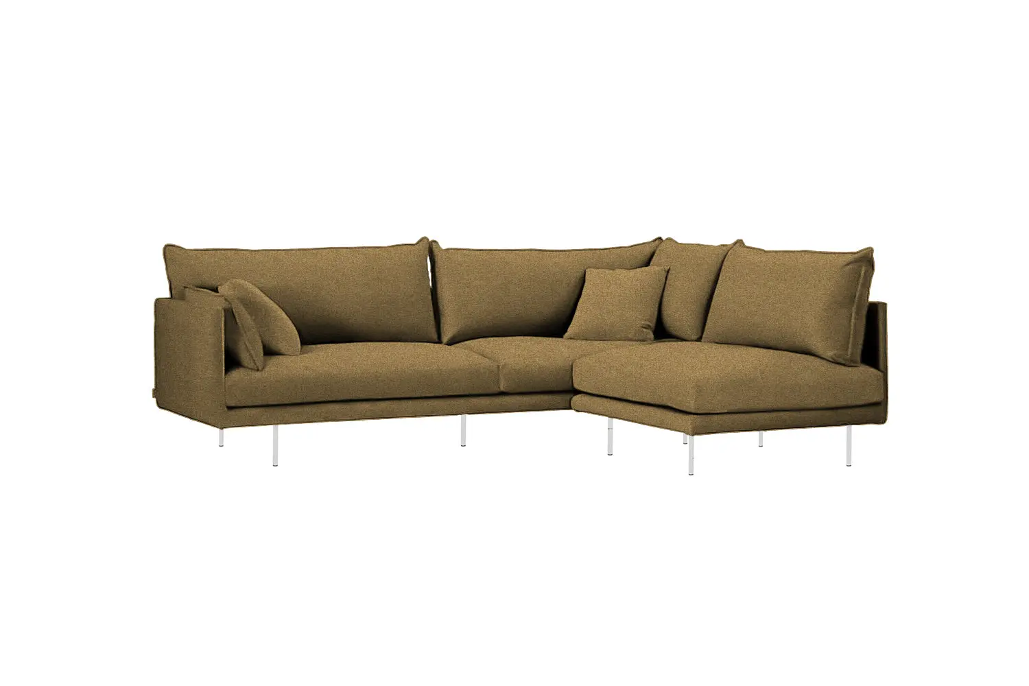 Air avokulmasohva 238 x 186 cm - Image 25