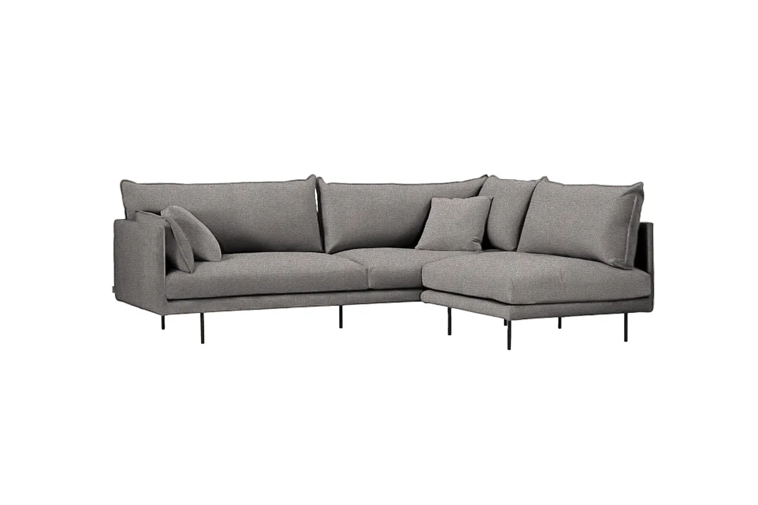 Air avokulmasohva 238 x 186 cm - Image 26