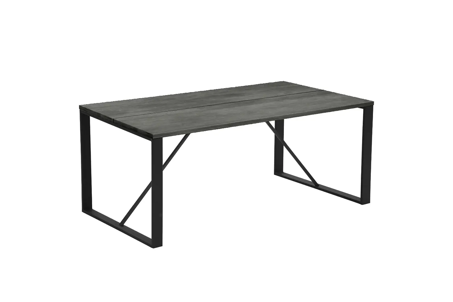 Inari lankkupöytä 95x220 cm - Image 3