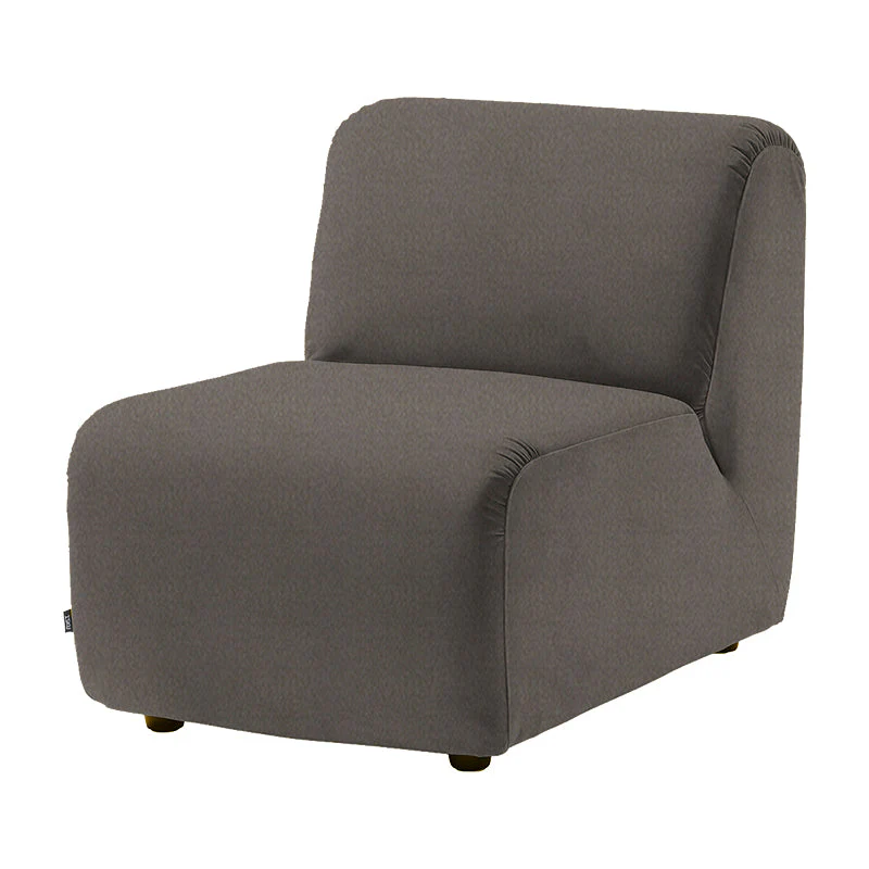 Babe nojatuoli L65 ilman käsinojia - Image 7