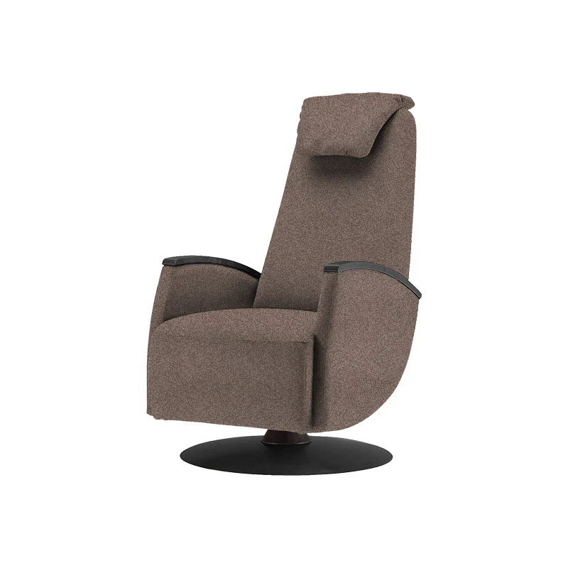 Flex S nojatuoli verhoilluilla käsinojilla - Image 40