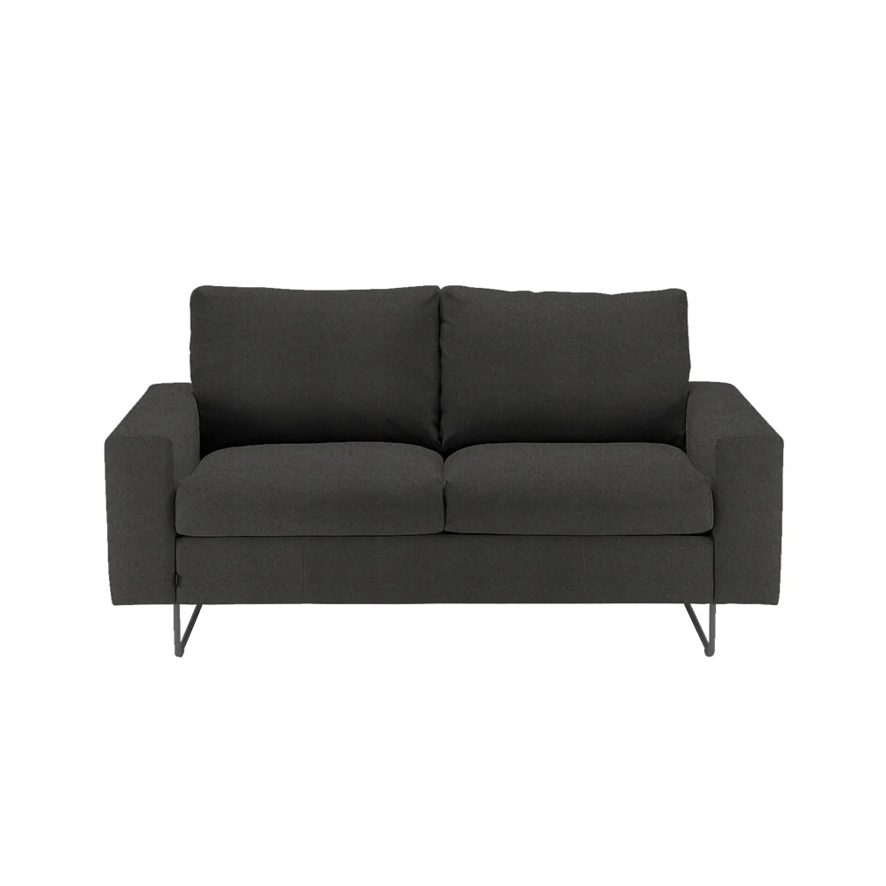 Free 2h-sohva L166, höyhentäyte - Image 15