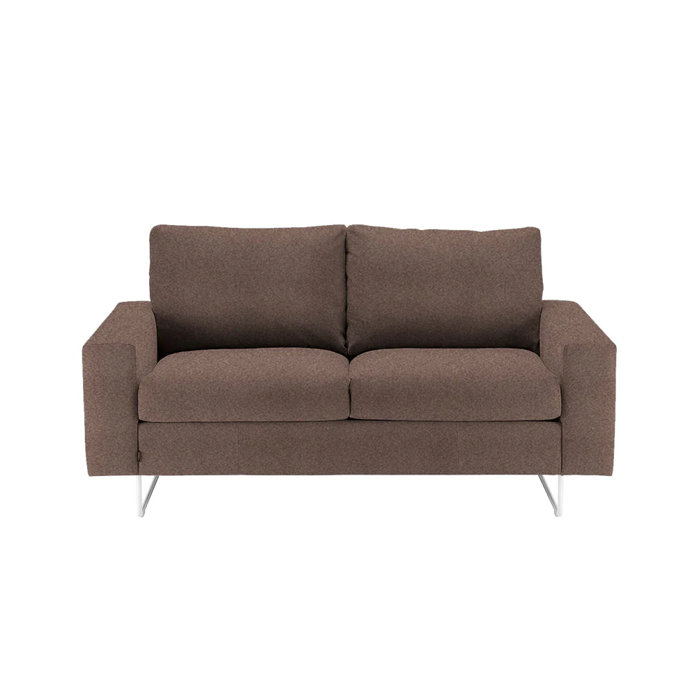 Free 2h-sohva L166, höyhentäyte - Image 30