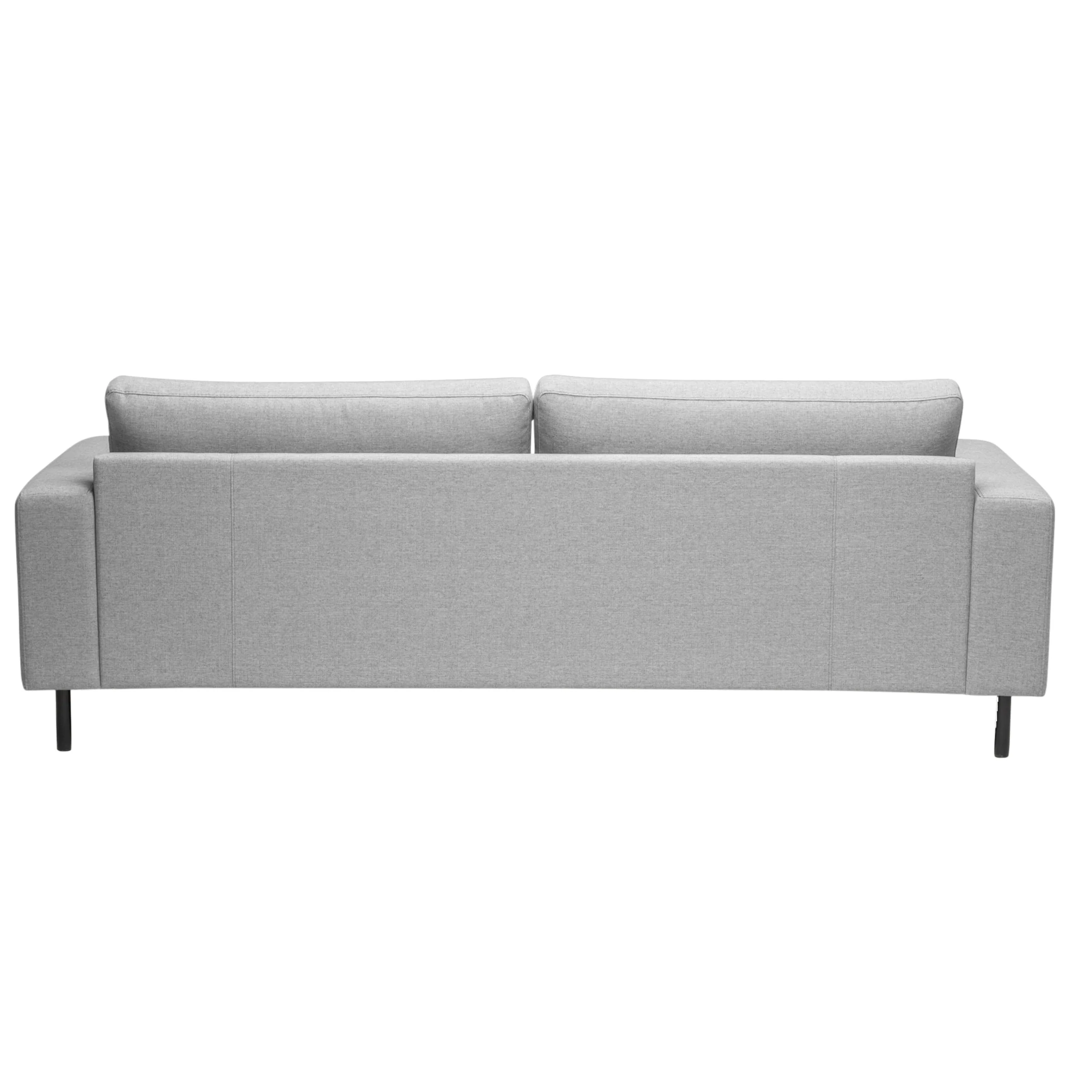 Maestro 2,5h-sohva 204 cm, B-käsinoja, Cyber-kangas - Image 4
