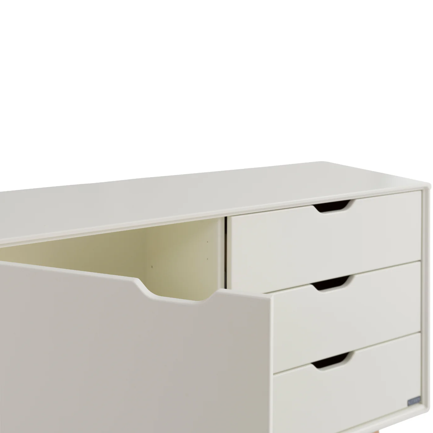 Kolo lipasto, lakattu koivu - Image 6