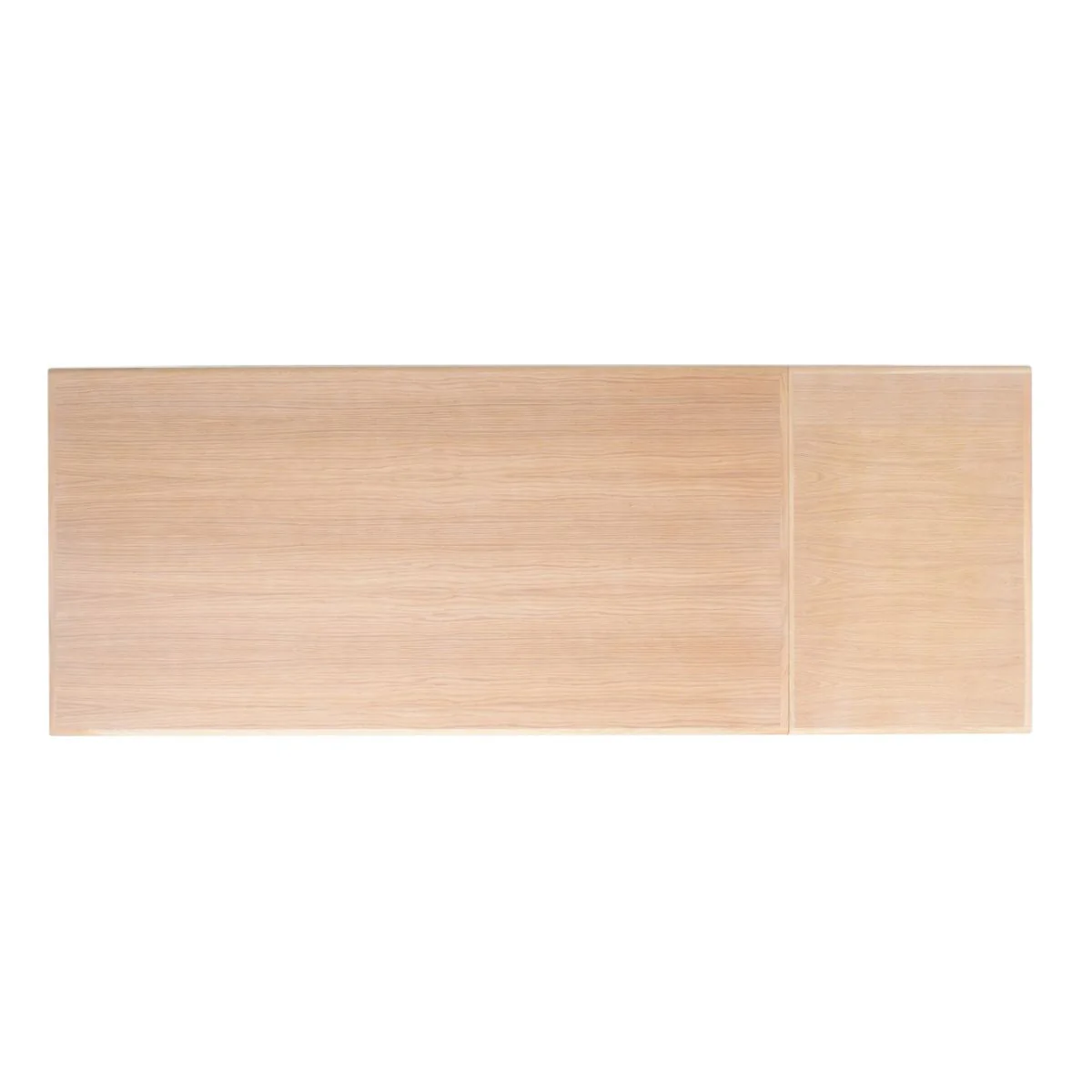 Lundegård jatkettava ruokapöytä 90x180/240 cm - Image 5
