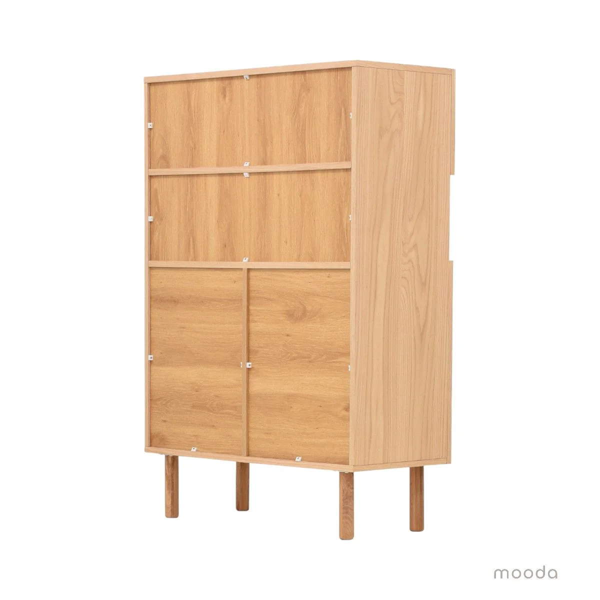 Mossa kaappi - Image 5