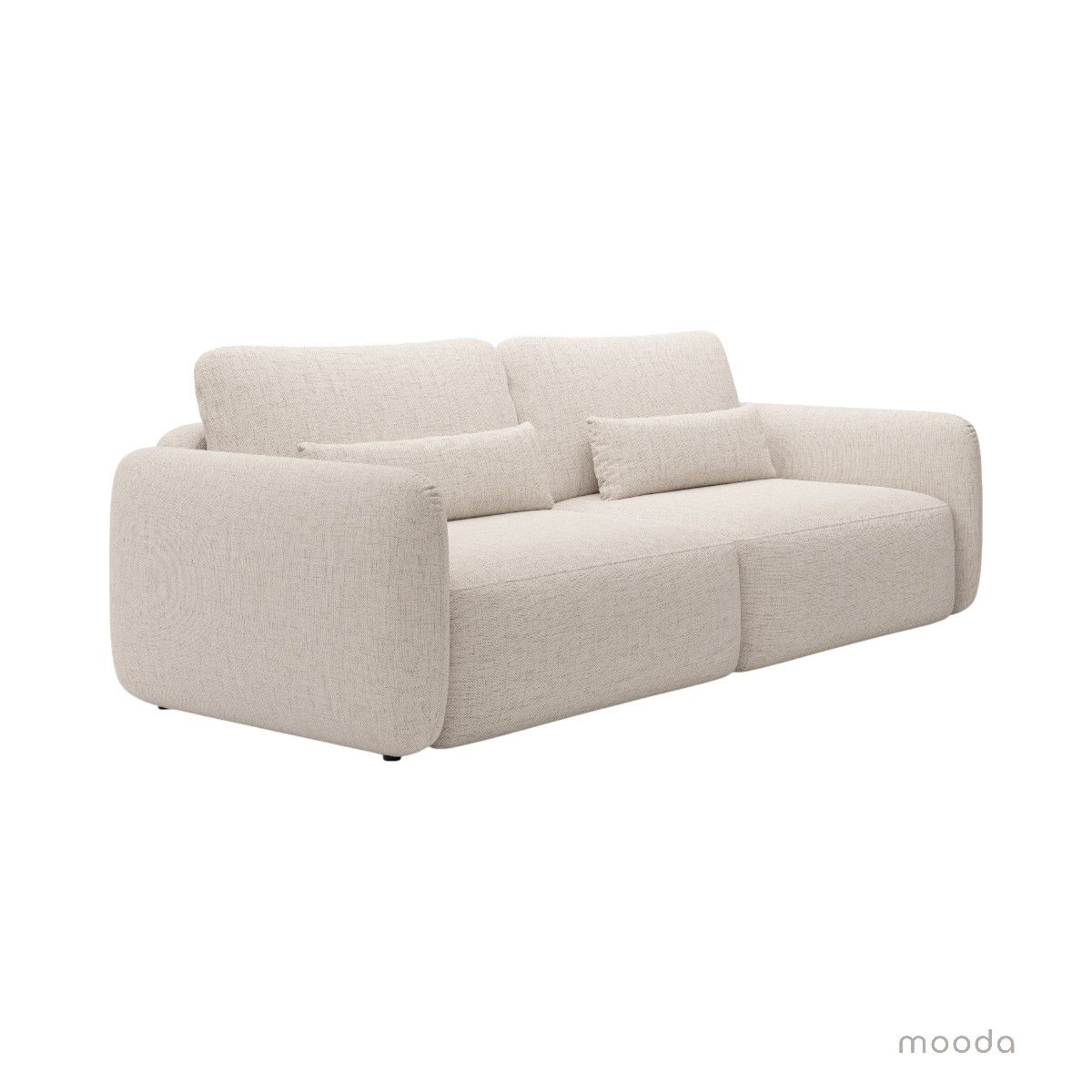 Unna vuodesohva säilytystilalla - Image 4