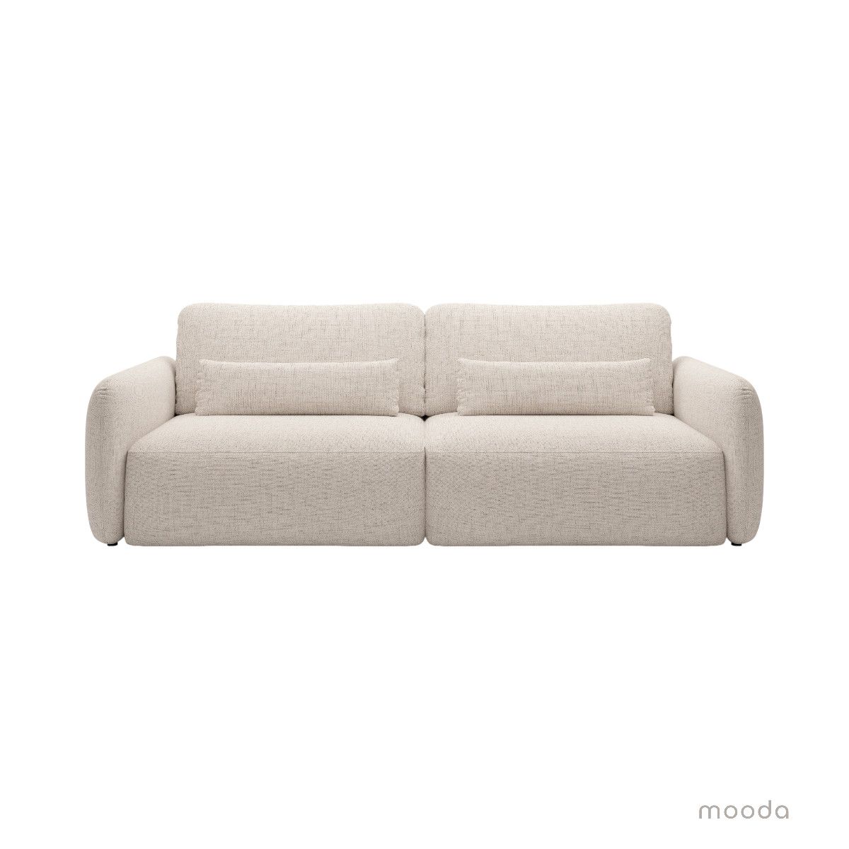 Unna vuodesohva säilytystilalla - Image 5