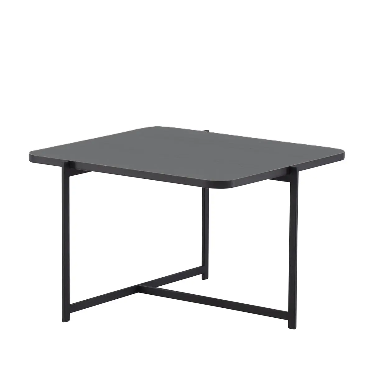 Pilleri sohvapöytä 62x54 cm - Image 2