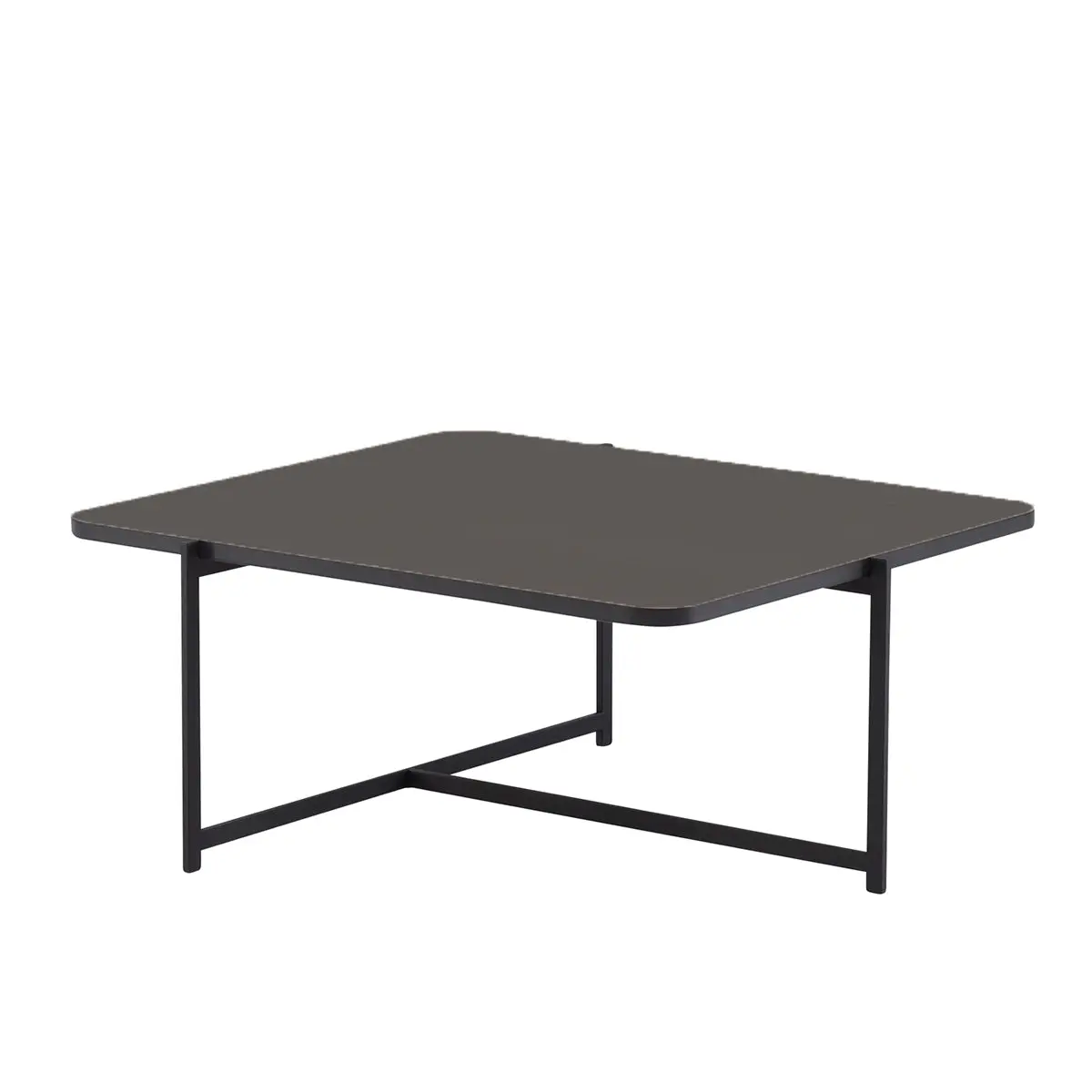 Pilleri sohvapöytä 80x70 cm - Image 2