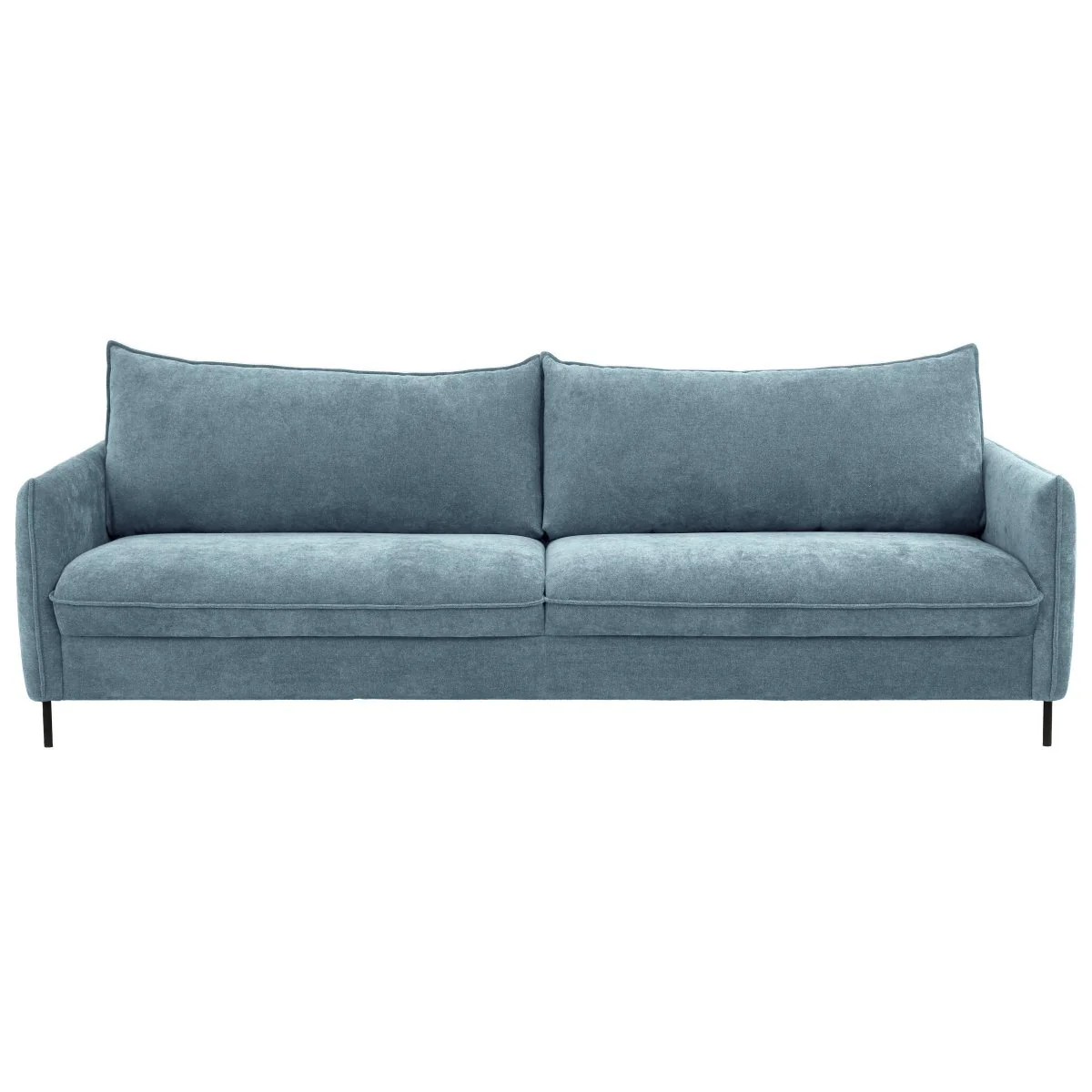 Chic XL sohva 199 cm, Cloud-kangas - Image 10