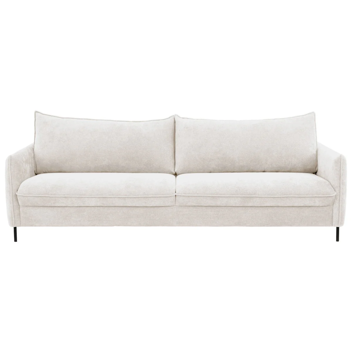 Chic XL sohva 199 cm, Cloud-kangas - Image 11
