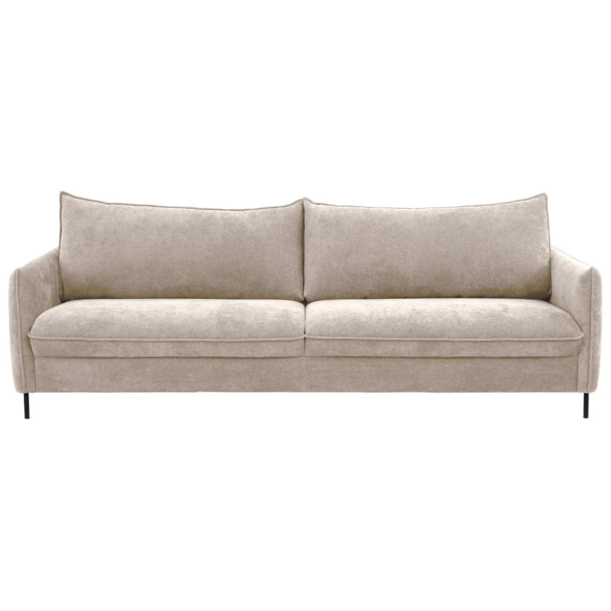 Chic XL sohva 199 cm, Cloud-kangas - Image 12