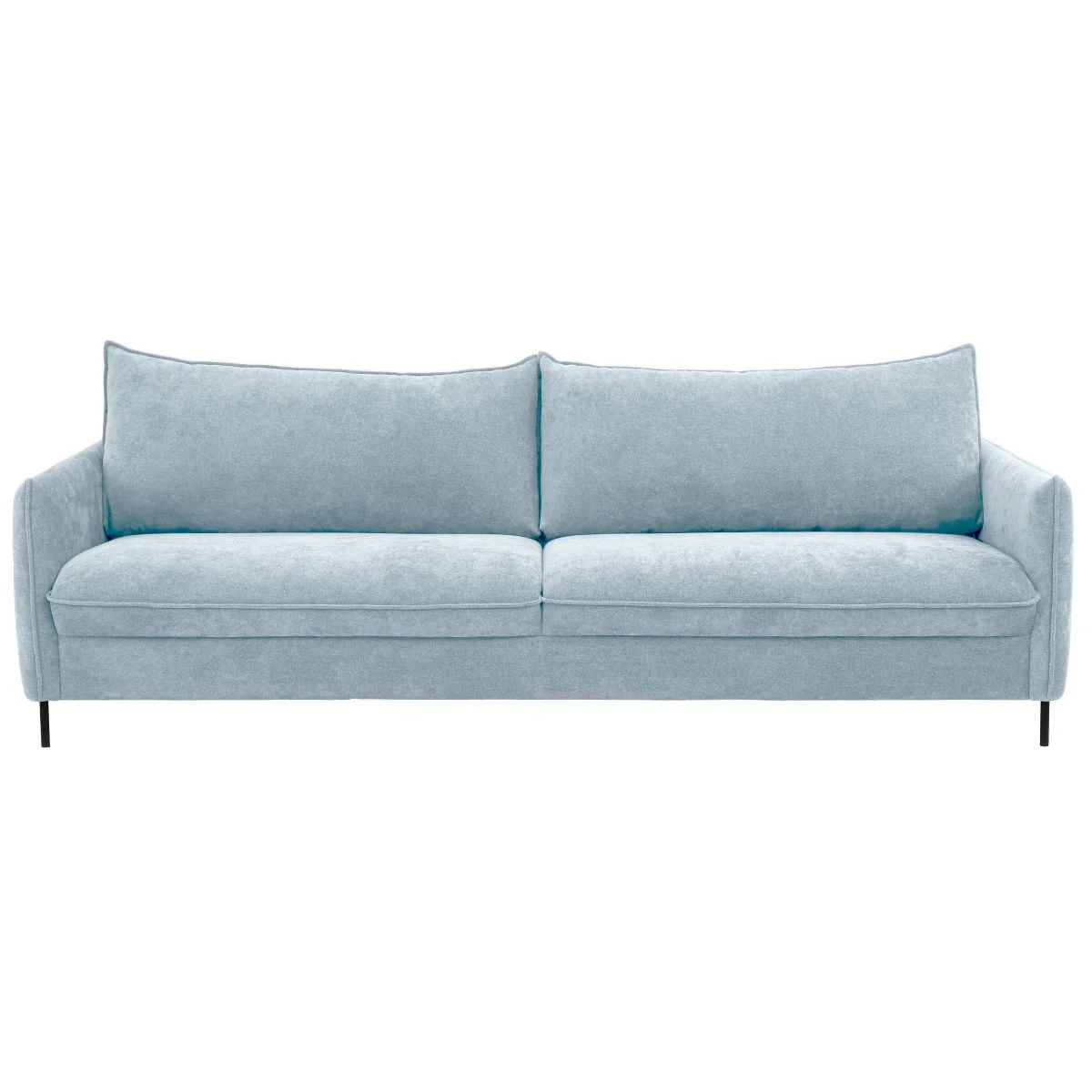 Chic XL sohva 199 cm, Cloud-kangas - Image 13