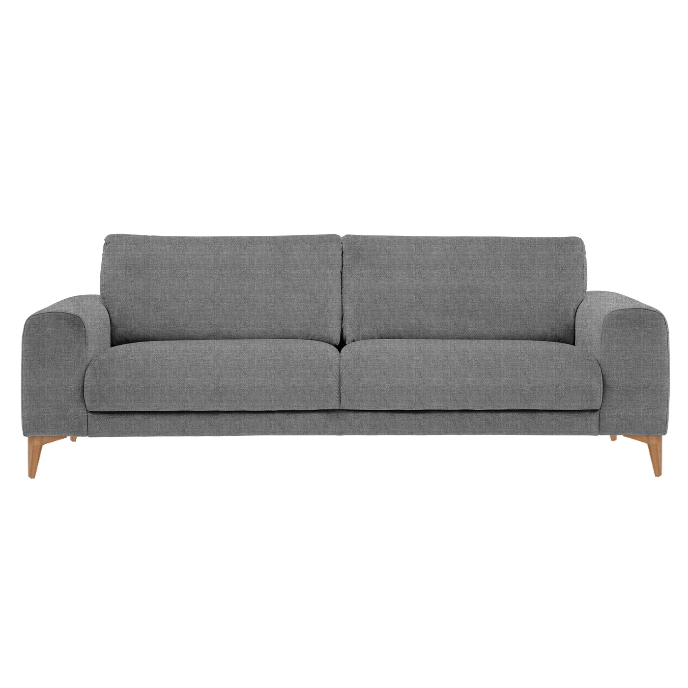 Joy 3h-sohva 228 cm, leveät käsinojat, Atlantic-kangas - Image 14