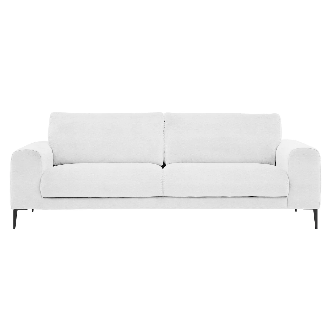 Joy 3h-sohva 228 cm, leveät käsinojat, Atlantic-kangas - Image 4