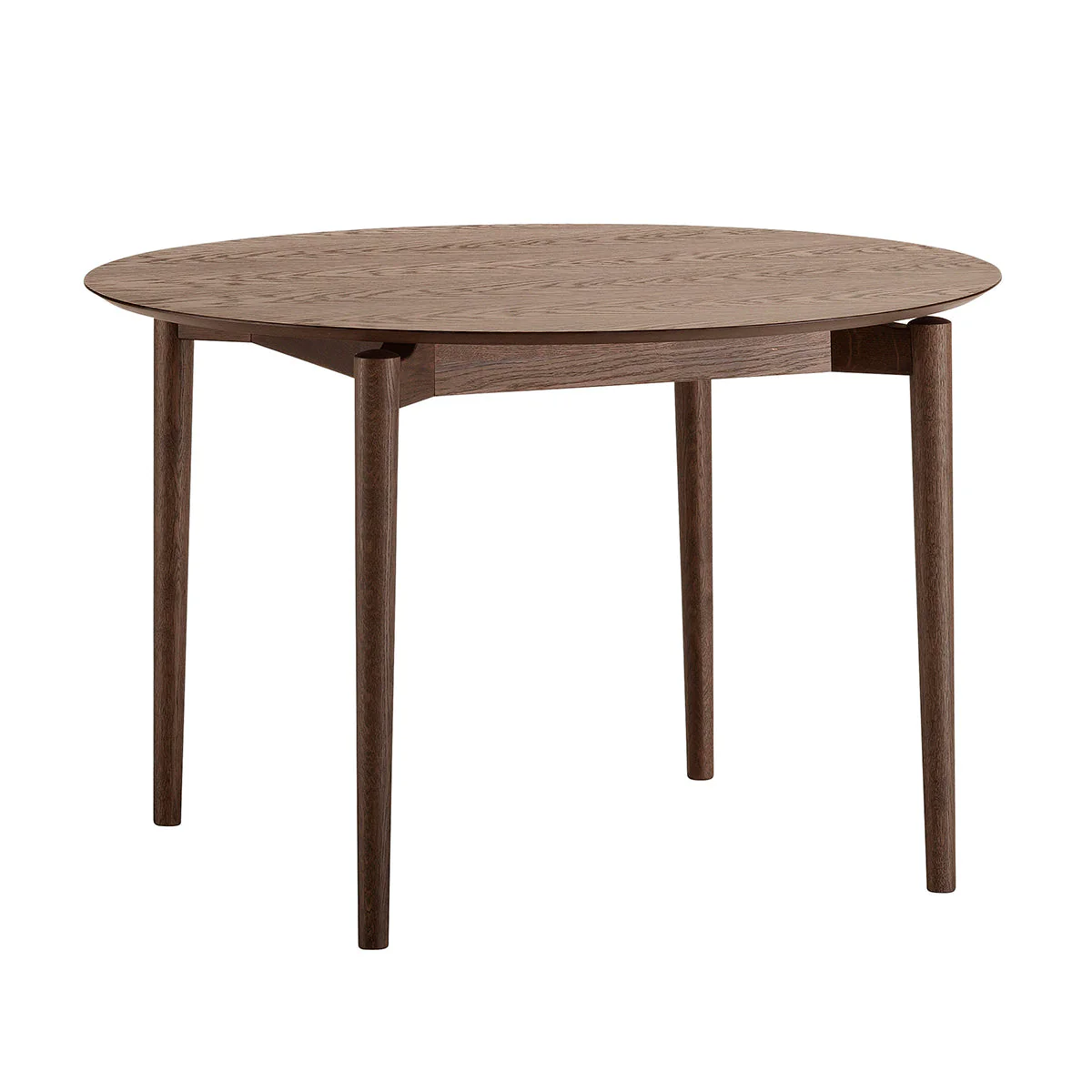 Odense ruokapöytä Ø 115 cm - Image 10