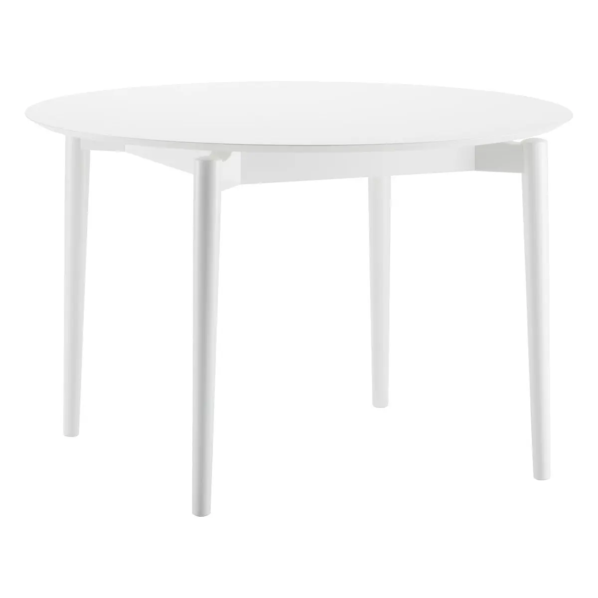 Odense ruokapöytä Ø 115 cm - Image 5