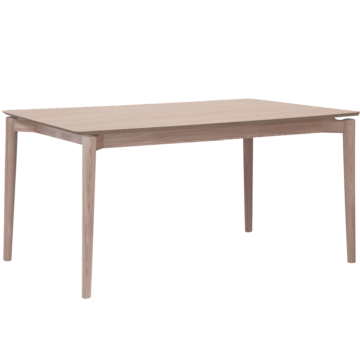 Odense ruokapöytä 90x150 cm - Image 10