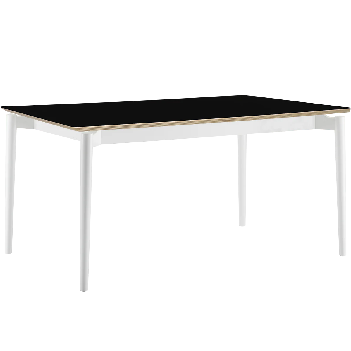 Odense ruokapöytä 90x150 cm - Image 14