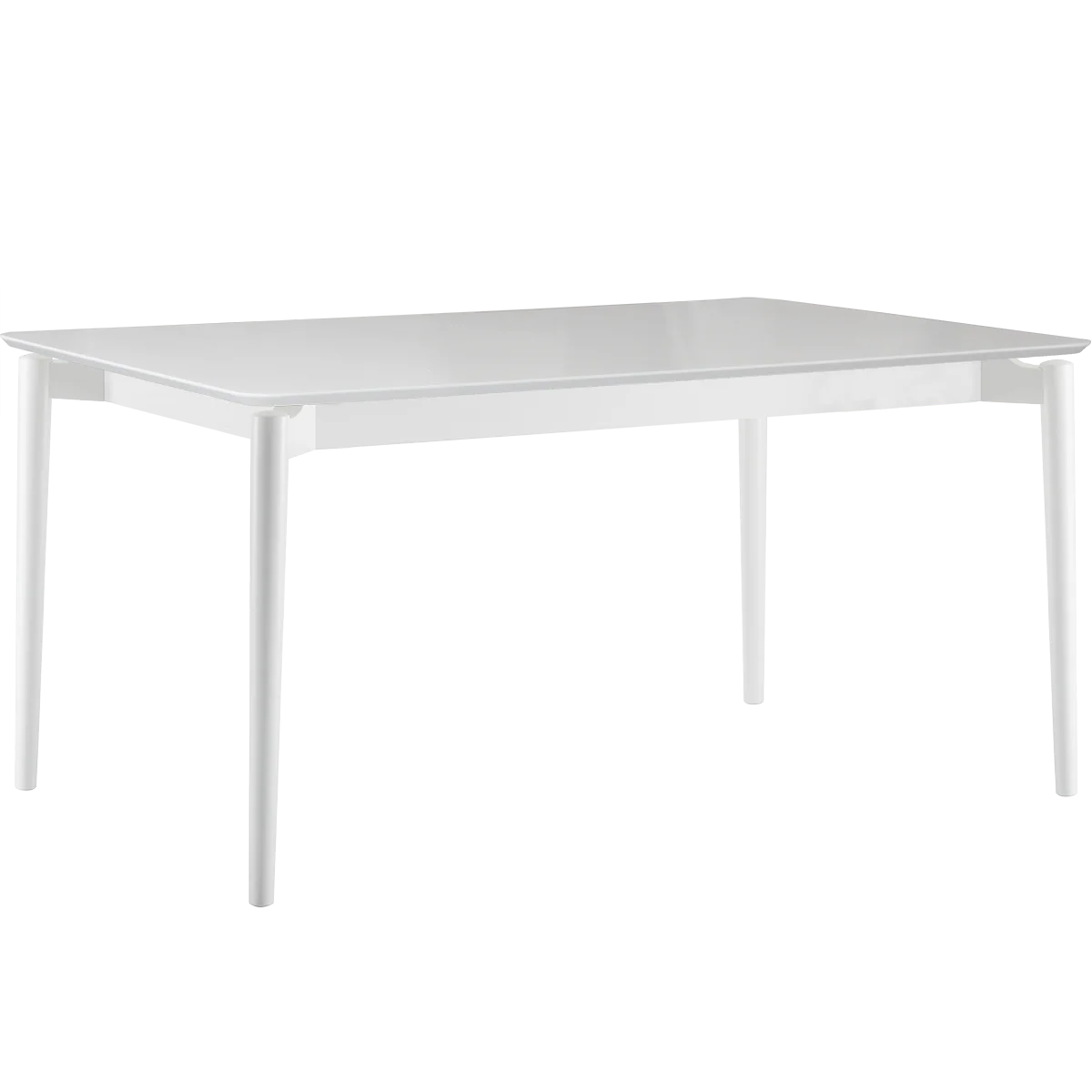 Odense ruokapöytä 90x150 cm - Image 6