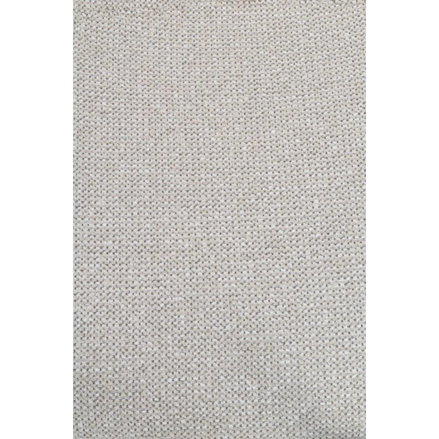 Dunmore tuoli musta metallijalka / vaalea beige kangas - Image 6