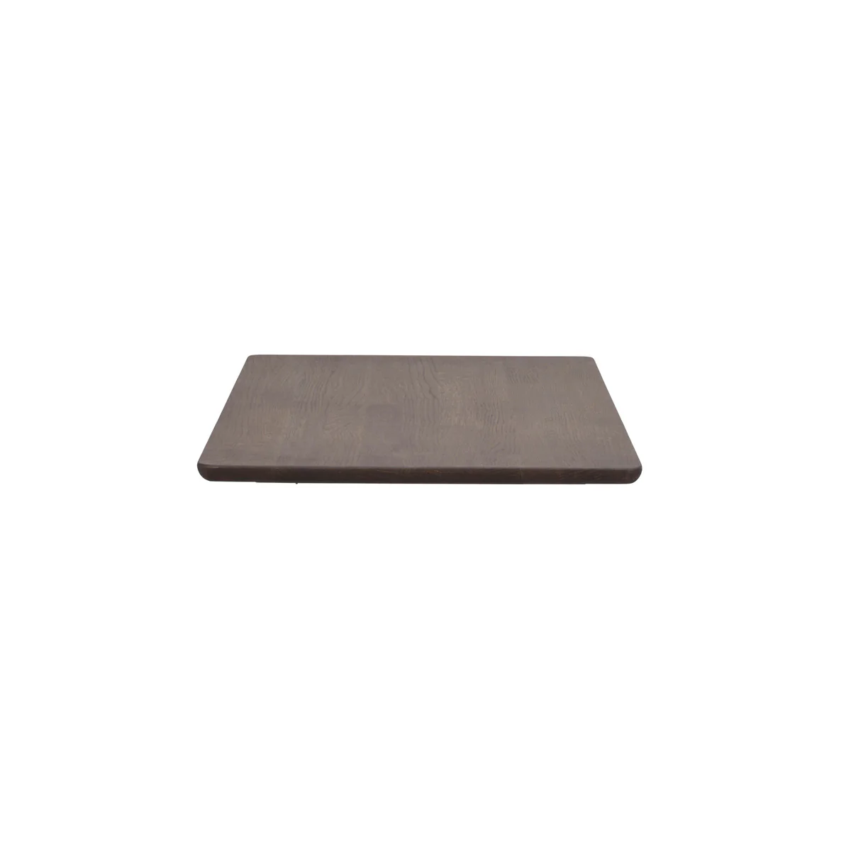 Markham ruokapöydän jatkopala 45 cm ruskea tammi - Image 3