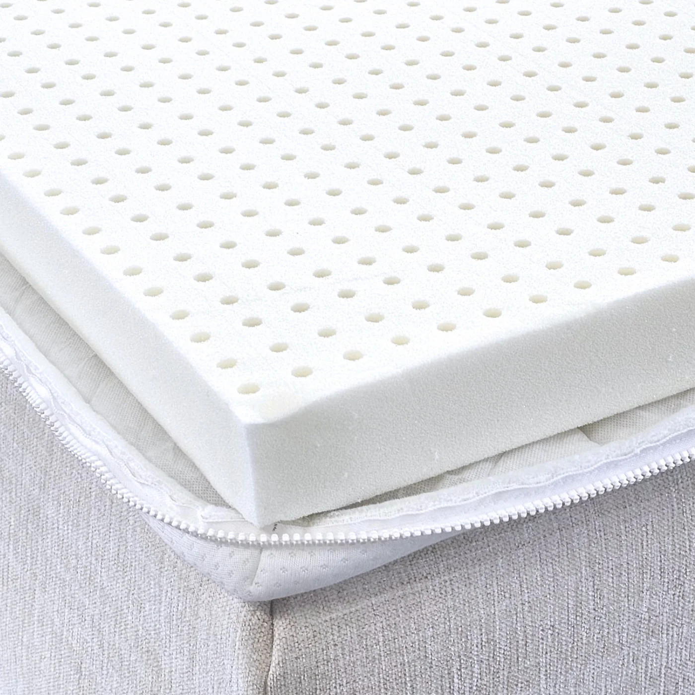 Memory foam-moottorisänky 80x200 cm - Image 4