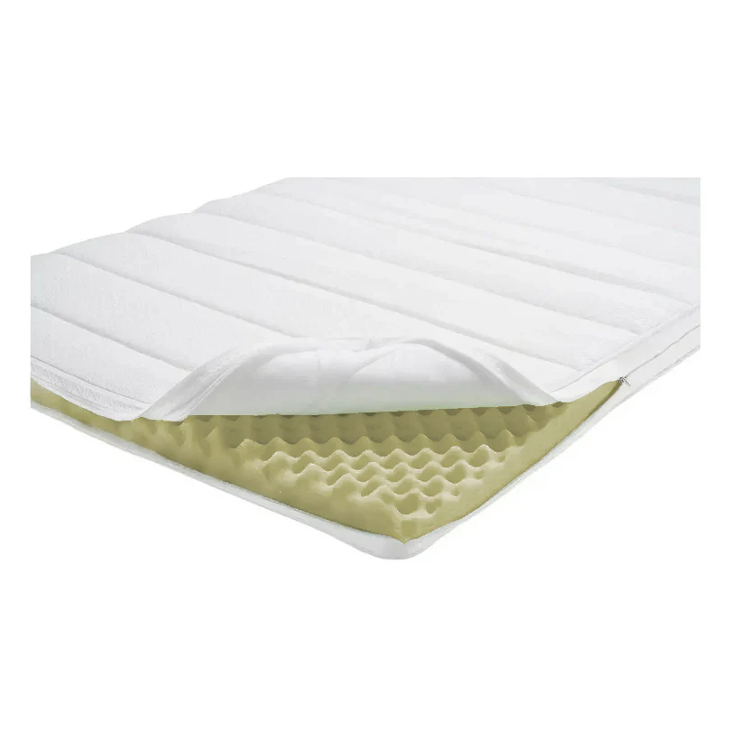 Toivo Comfort 8 cm sijauspatja 160x200 cm