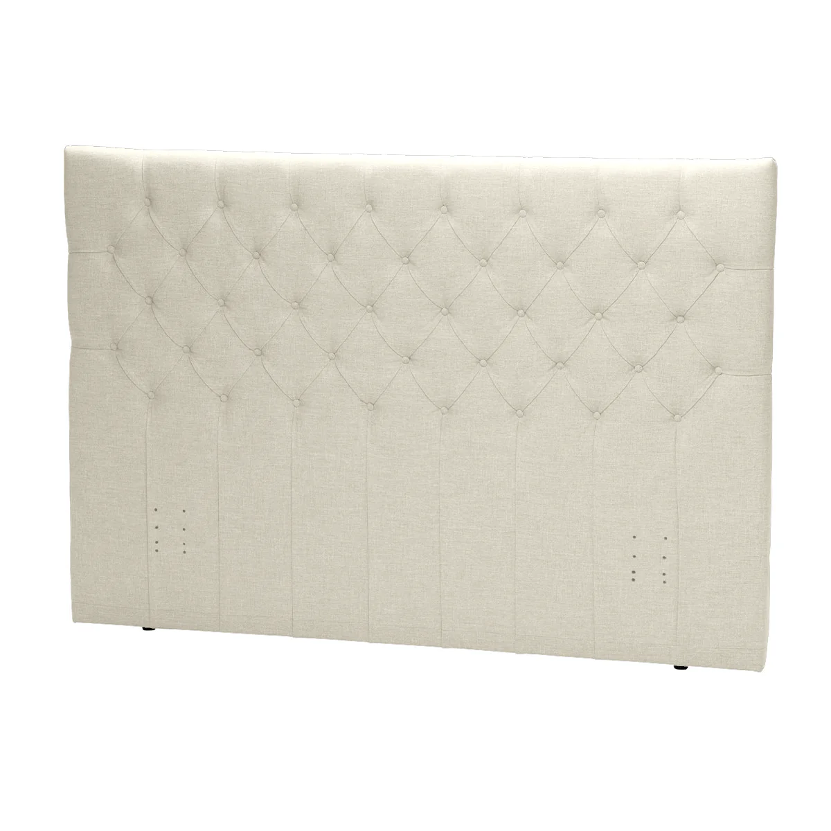 Unelma sängynpääty 160x125 cm, beige