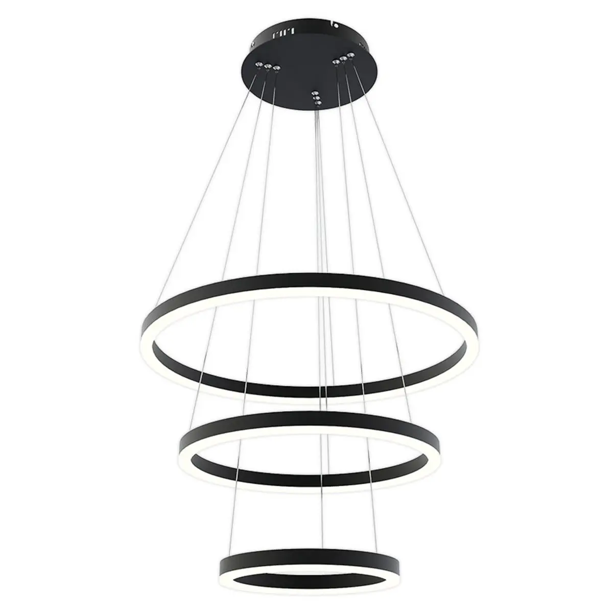 Layer 3 LED-kattovalaisin