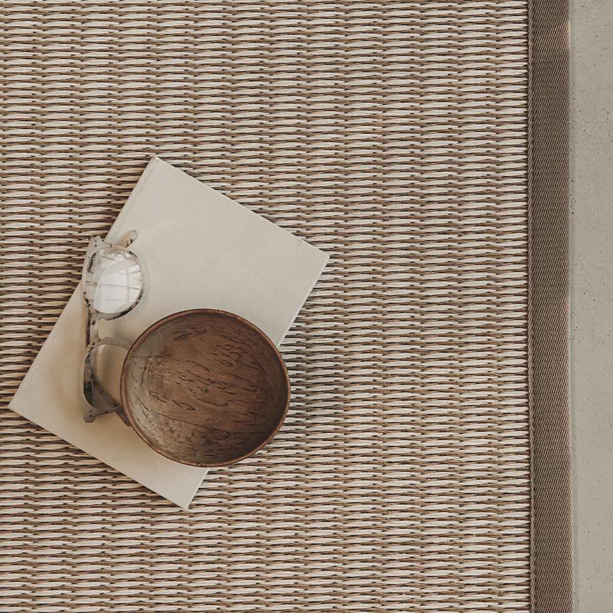 Kelo paperinarumatto, pyöreä - Image 4