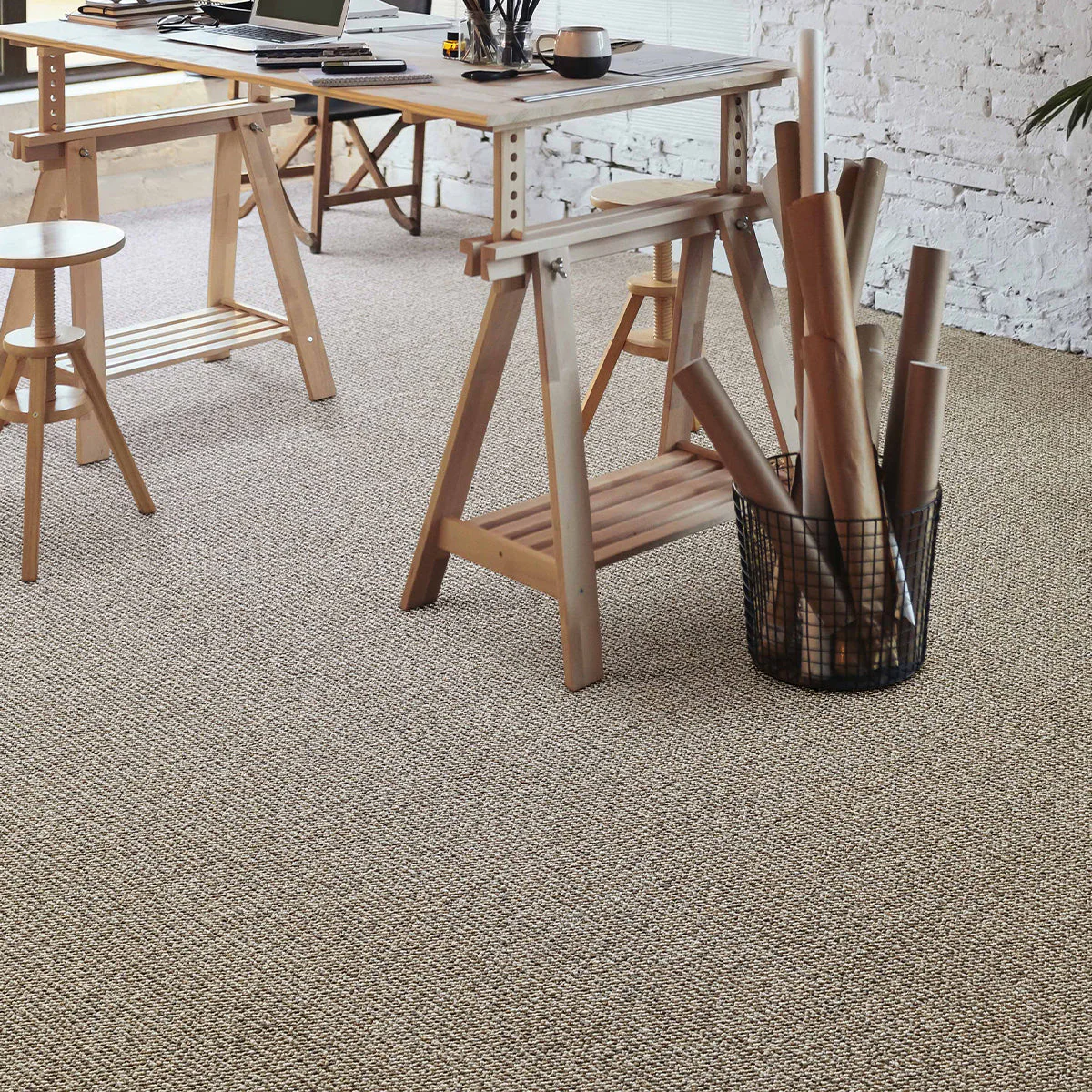 Tweed matto - Image 2